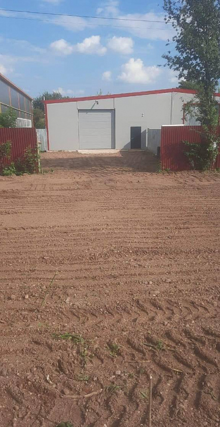 Складское, производственное помещение фото