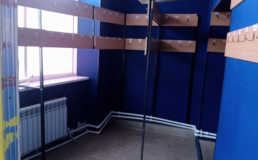 Помещение общественного питания 200 м² фото