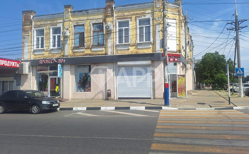 Предлагаем в аренду помещение общей площадью от 90м² до 138 м² фото