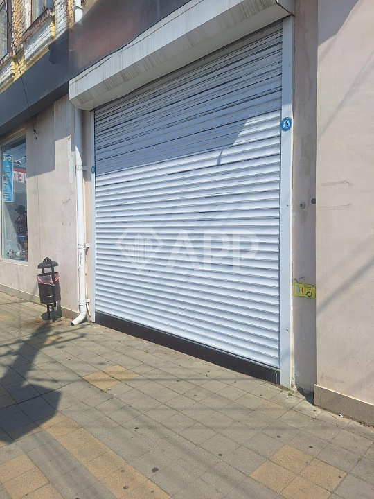 Предлагаем в аренду помещение общей площадью от 90м² до 138 м² фото