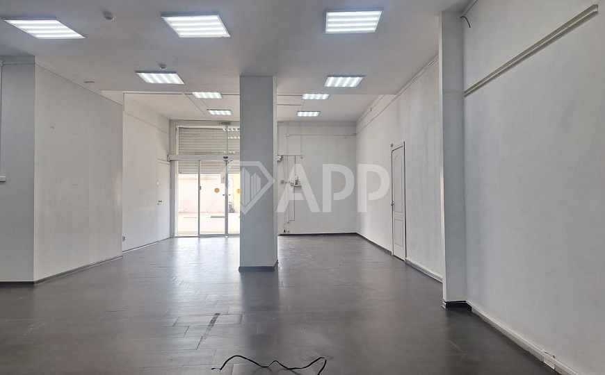 Предлагаем в аренду помещение общей площадью от 90м² до 138 м² фото