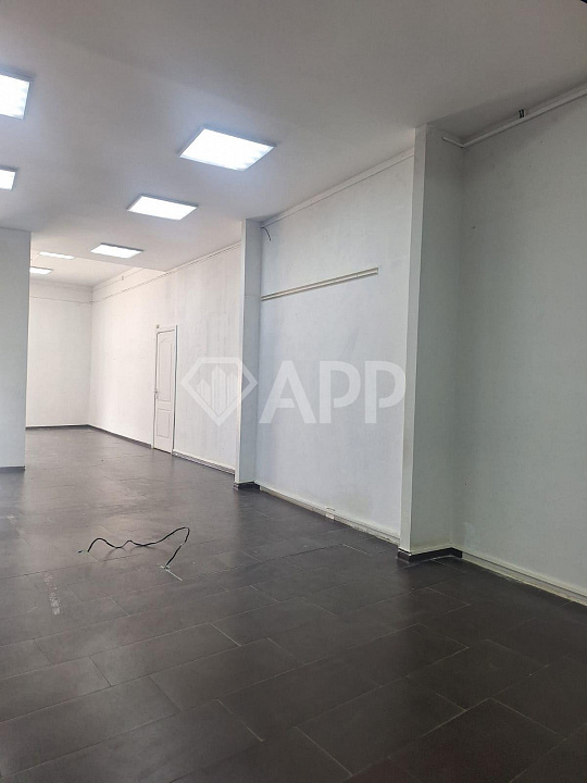 Предлагаем в аренду помещение общей площадью от 90м² до 138 м² фото