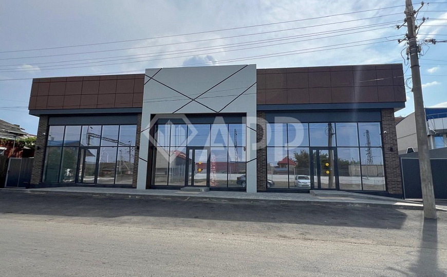 Сдам помещение свободного назначения, 546 м² фото