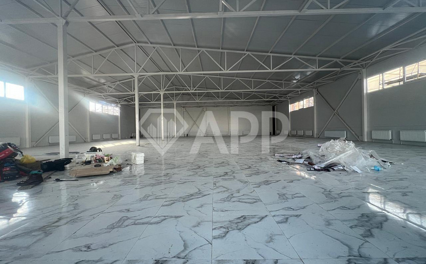 Сдам помещение свободного назначения, 546 м² фото