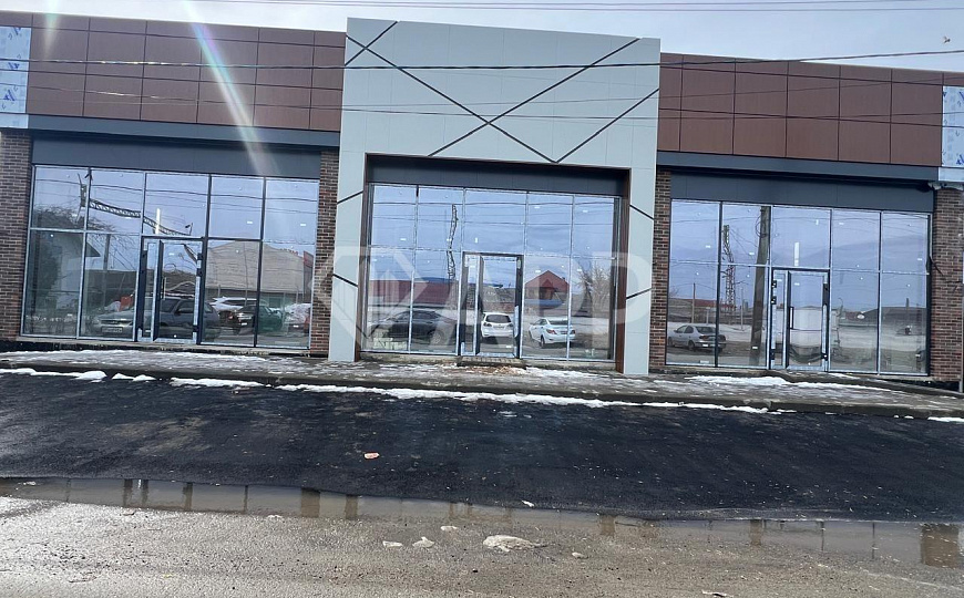 Сдам помещение свободного назначения, 546 м² фото