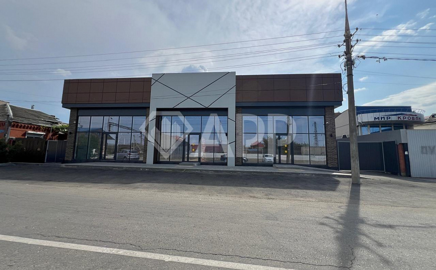 Сдам помещение свободного назначения, 546 м² фото