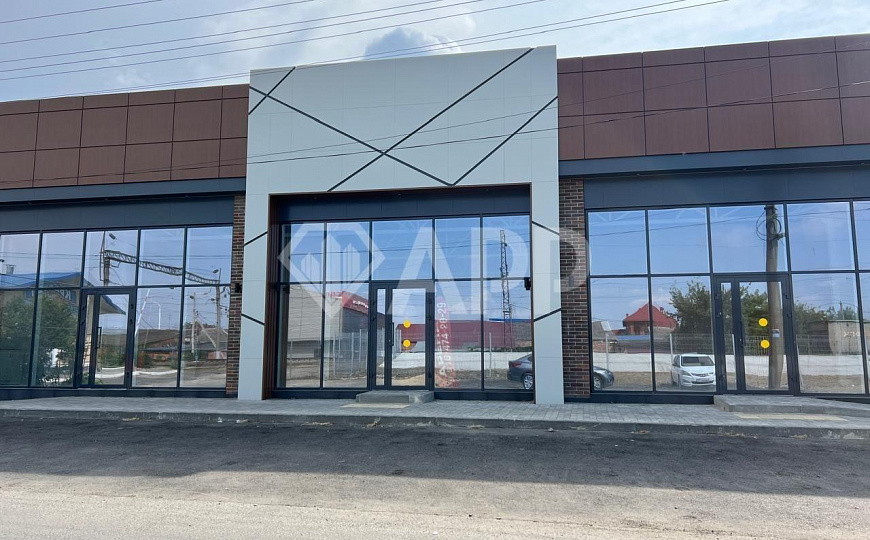 Сдам помещение свободного назначения, 182 м² фото