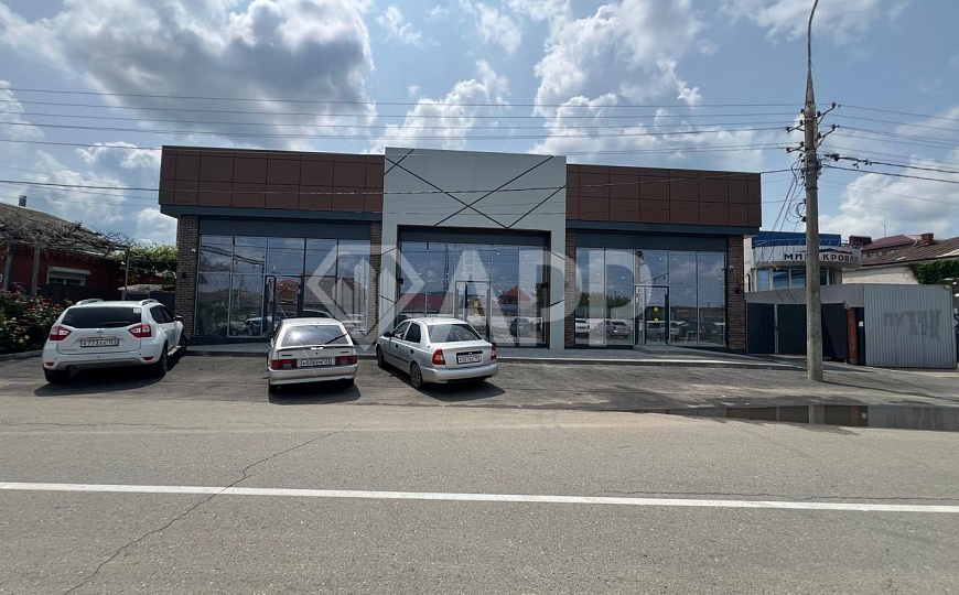 Сдам помещение свободного назначения, 182 м² фото