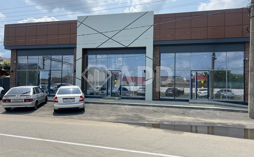 Сдам помещение свободного назначения, 182 м² фото