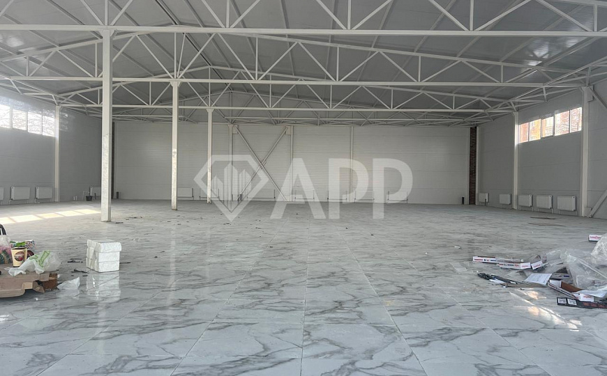 Сдам помещение свободного назначения, 182 м² фото