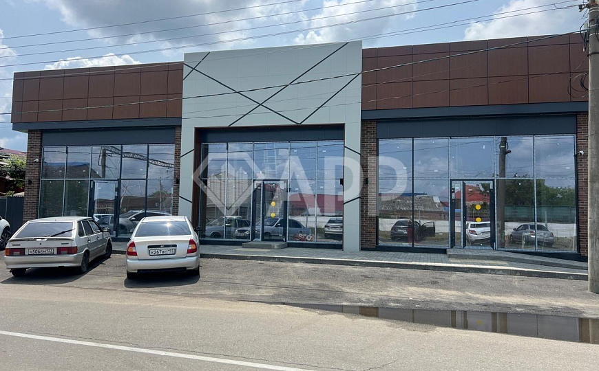 Сдам помещение свободного назначения, 182 м² фото