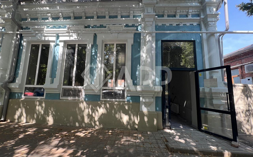 Сдам помещение свободного назначения, 148 м². От 80 до 148 м² фото