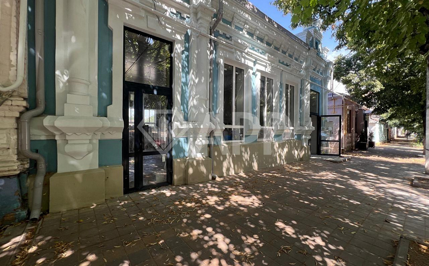 Сдам помещение свободного назначения, 148 м². От 80 до 148 м² фото