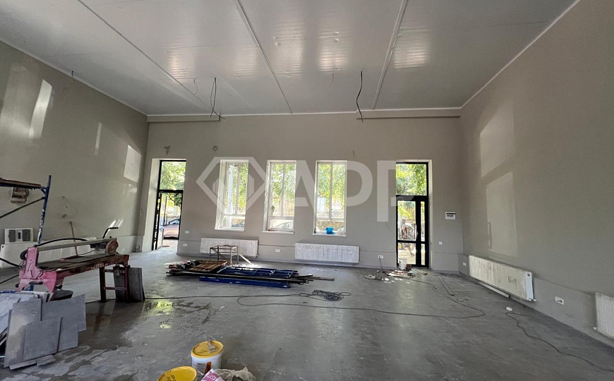 Сдам помещение свободного назначения, 148 м². От 80 до 148 м² фото