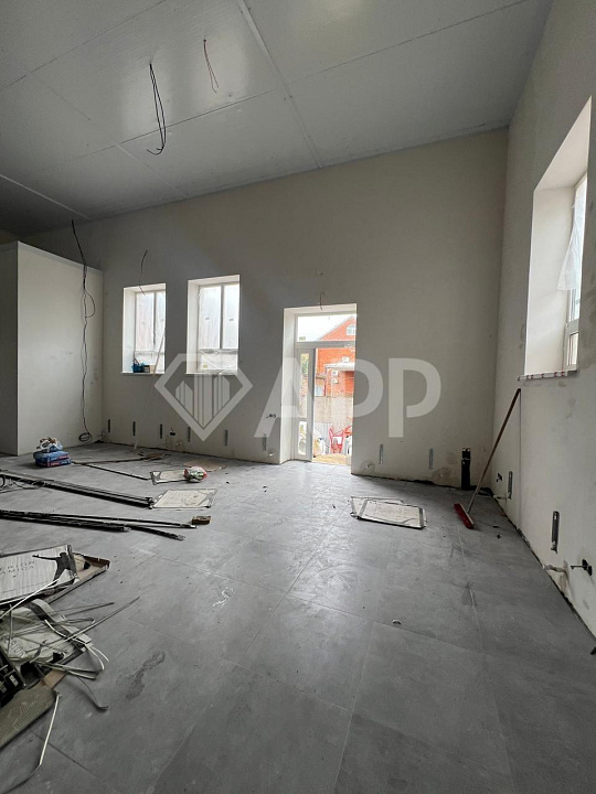 Сдам помещение свободного назначения, 148 м². От 80 до 148 м² фото