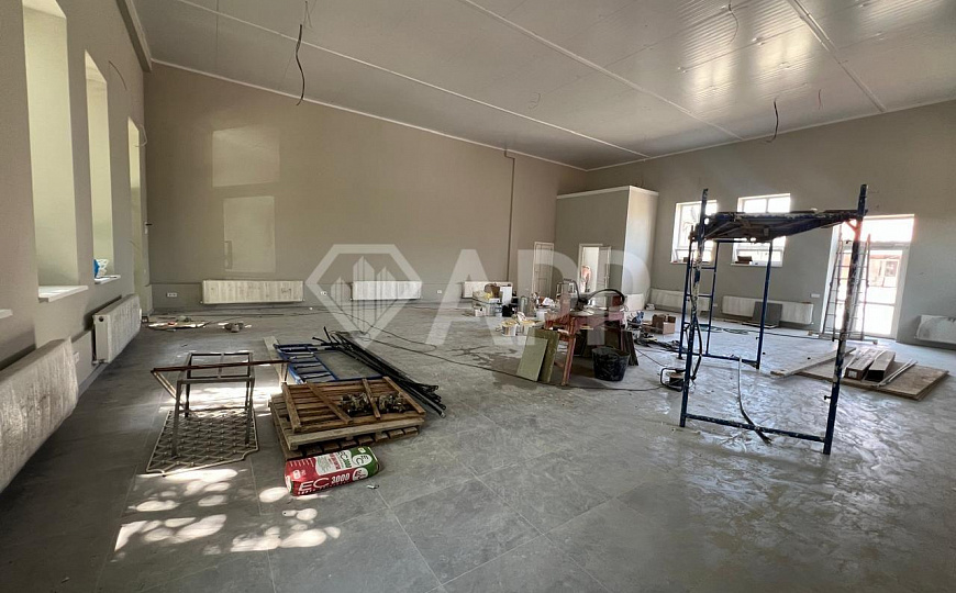 Сдам помещение свободного назначения, 148 м². От 80 до 148 м² фото