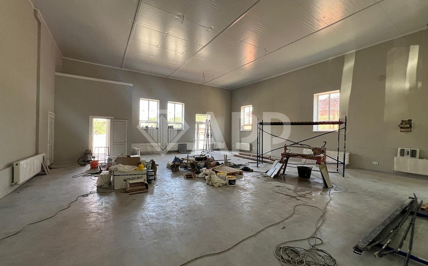 Сдам помещение свободного назначения, 148 м². От 80 до 148 м² фото