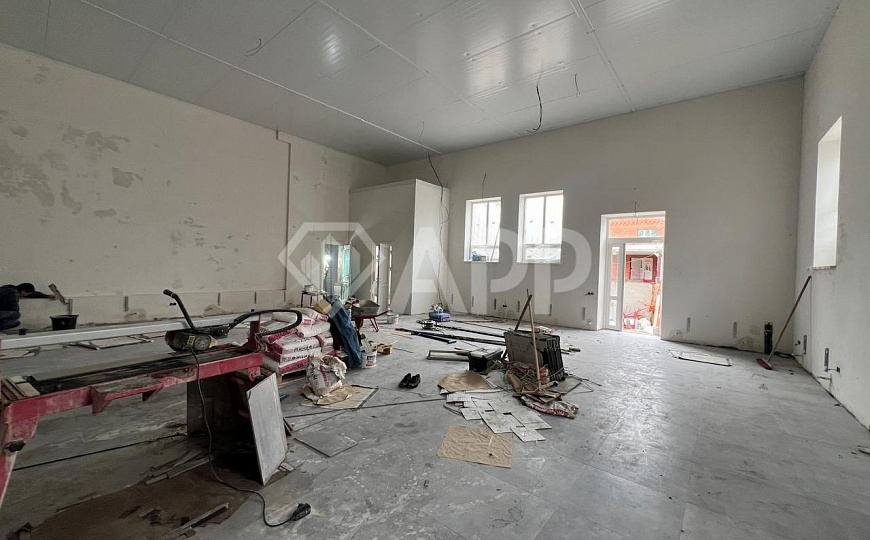 Сдам помещение свободного назначения, 148 м². От 80 до 148 м² фото