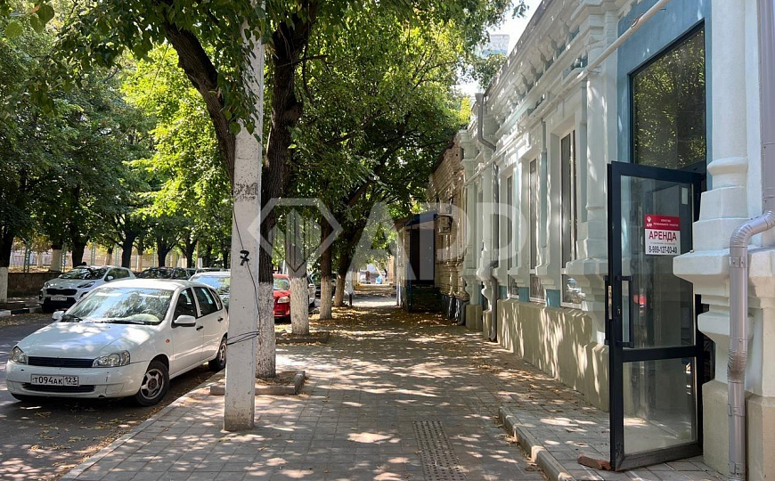 Сдам помещение свободного назначения, 148 м². От 80 до 148 м² фото