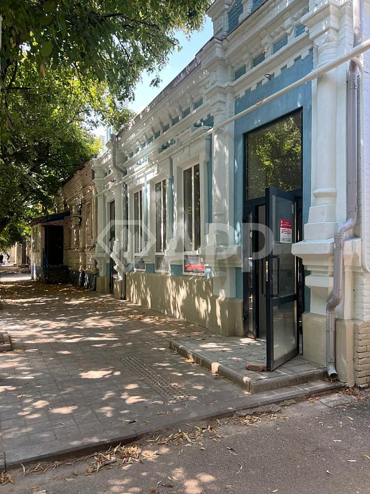 Сдам помещение свободного назначения, 148 м². От 80 до 148 м² фото