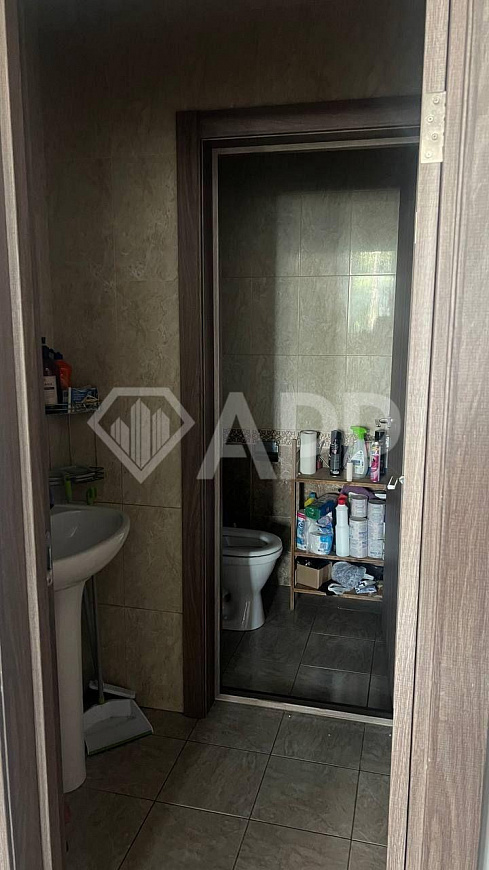 Первая линия. Панорамные окна. фото