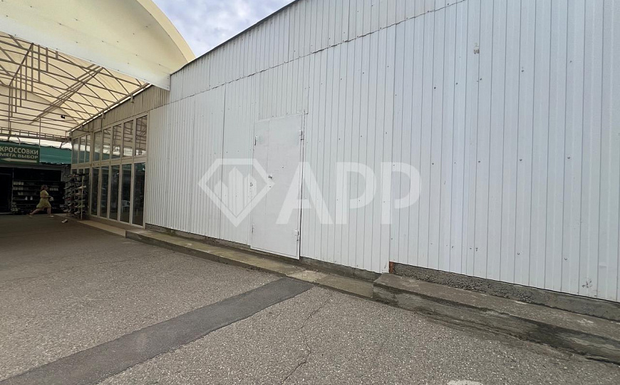 Сдам торгово-складское помещение, 40 и 60 м² фото
