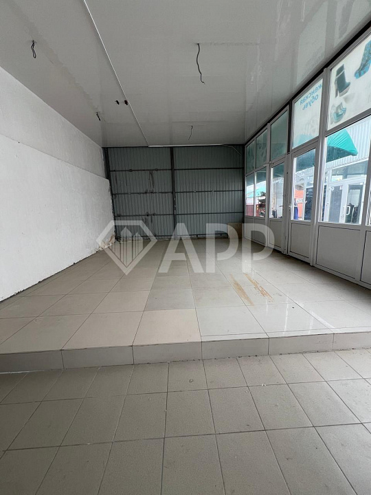 Сдам торгово-складское помещение, 40 и 60 м² фото