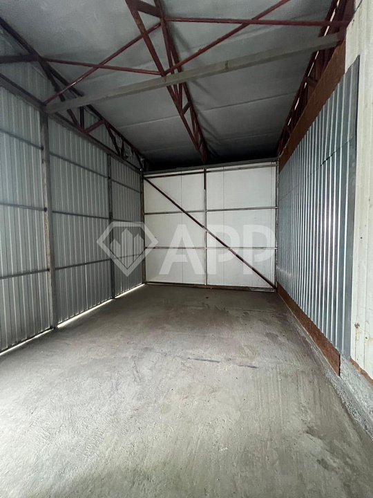 Сдам торгово-складское помещение, 40 и 60 м² фото