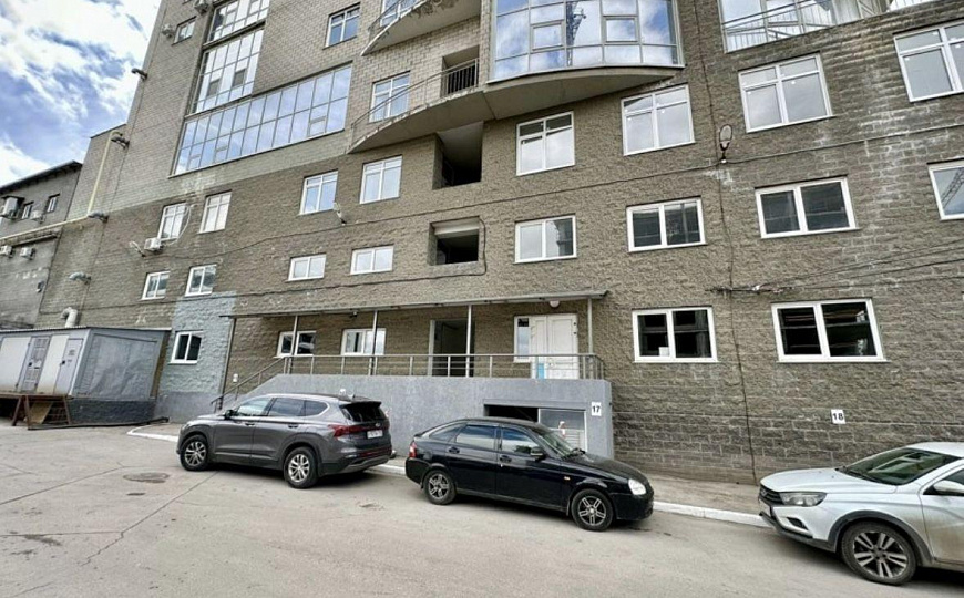Помещение свободного назначения, 248,4 м² фото