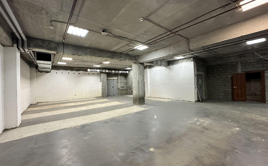 Помещение свободного назначения, 248,4 м² фото