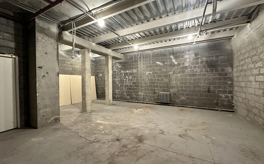 Помещение свободного назначения, 248,4 м² фото