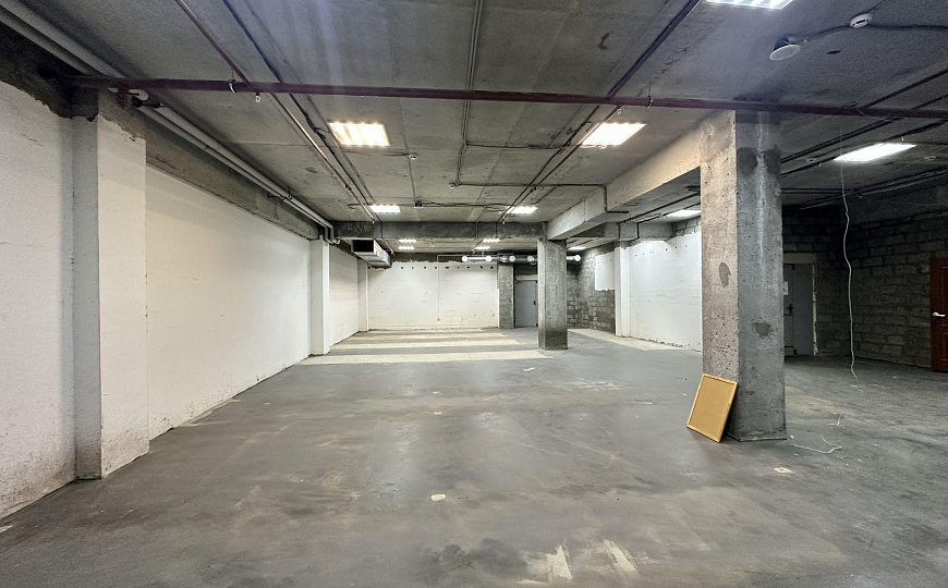 Помещение свободного назначения, 248,4 м² фото
