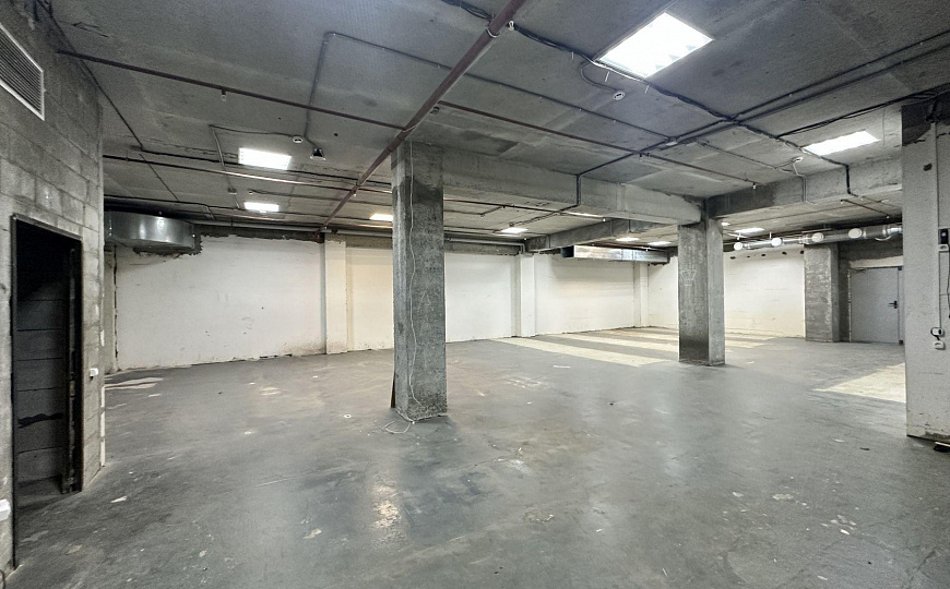 Помещение свободного назначения, 248,4 м² фото
