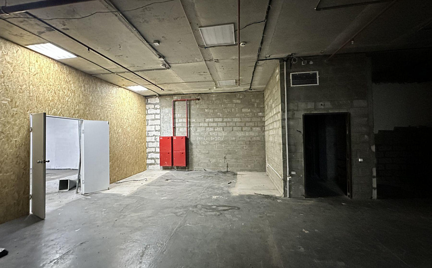 Помещение свободного назначения, 248,4 м² фото