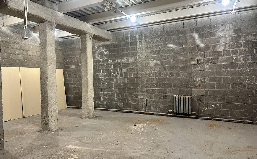 Помещение свободного назначения, 248,4 м² фото