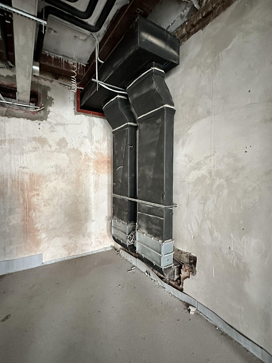 Помещение свободного назначения, 248,4 м² фото