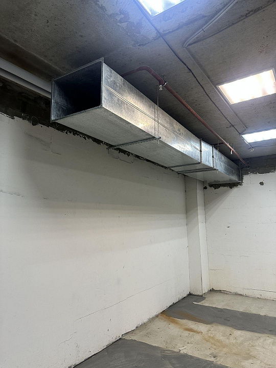 Помещение свободного назначения, 248,4 м² фото