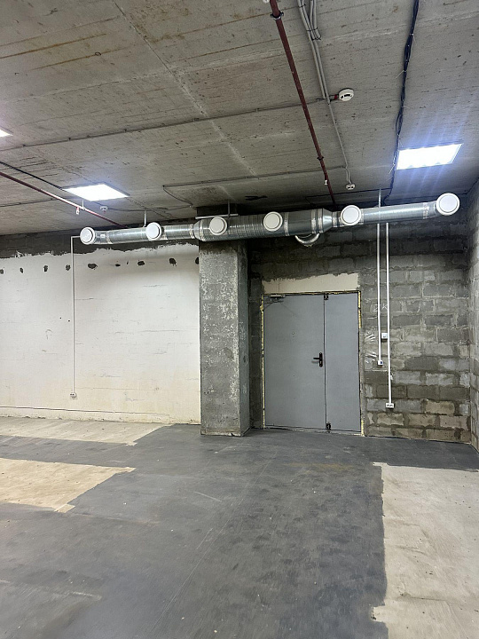 Помещение свободного назначения, 248,4 м² фото