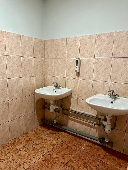 Помещение свободного назначения, 248,4 м² фото