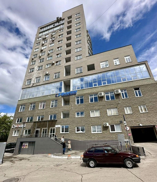 Помещение свободного назначения, 248,4 м² фото