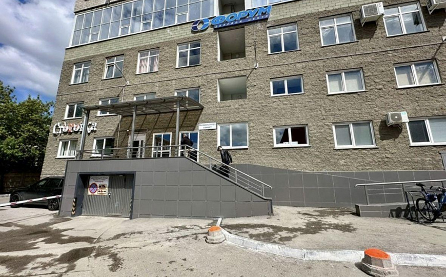 Помещение свободного назначения, 248,4 м² фото