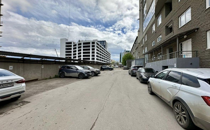 Помещение свободного назначения, 248,4 м² фото