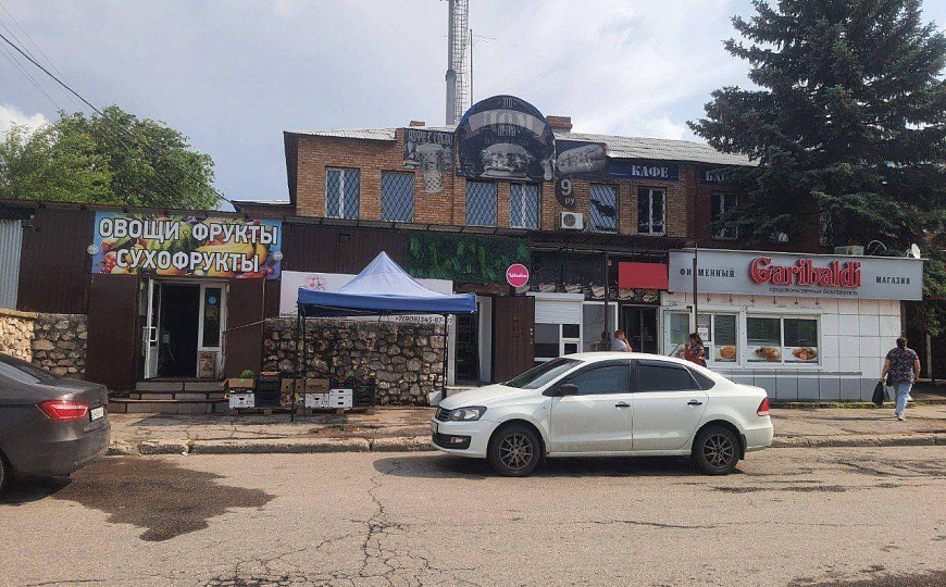 Помещение свободного назначения, 84 м² фото