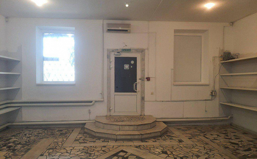 Помещение свободного назначения, 84 м² фото