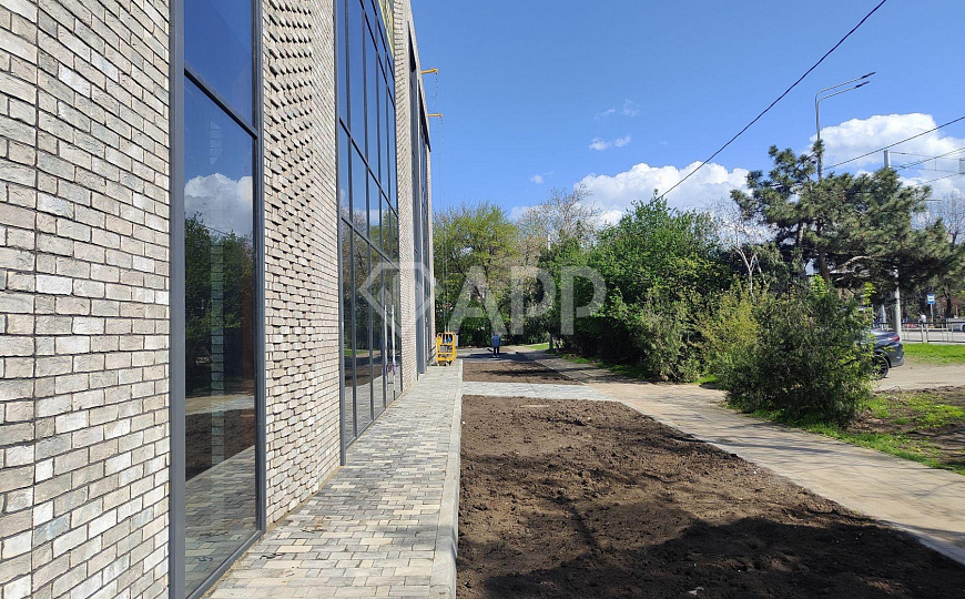 Сдаю отдельно стоящее здание, 800 м² фото