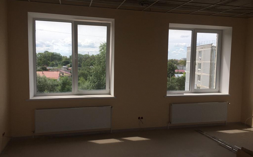 Сдам офисное помещение, 40 м² фото