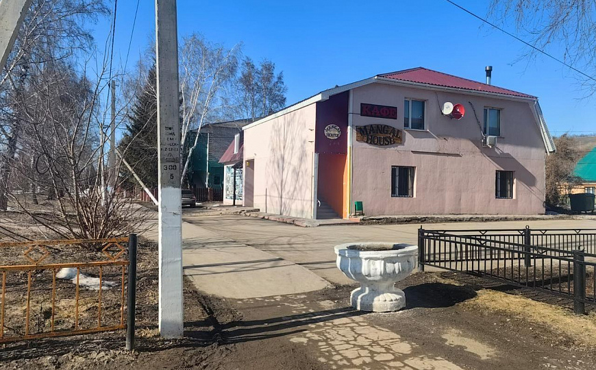 Помещение свободного назначения, 230 м² фото