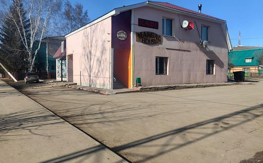 Помещение свободного назначения, 230 м² фото