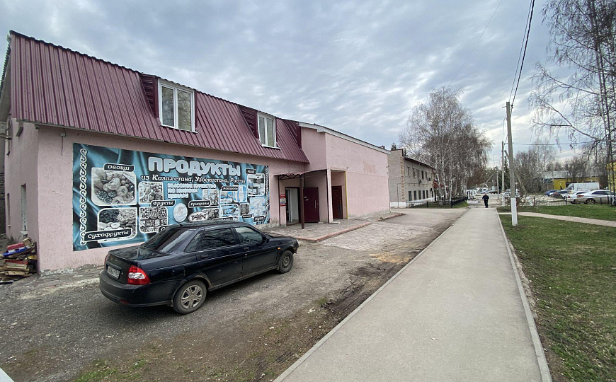 Помещение свободного назначения, 230 м² фото