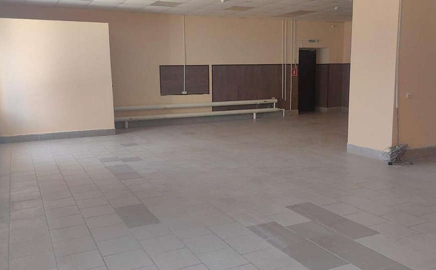 Помещение свободного назначения, 230 м² фото